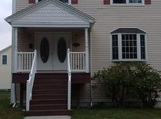 227 May St, Worcester, MA 01602