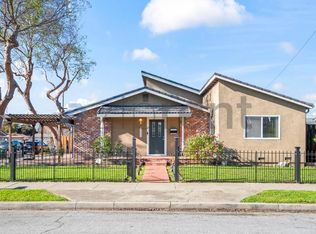 41861 Maywood St, Fremont, CA 94538