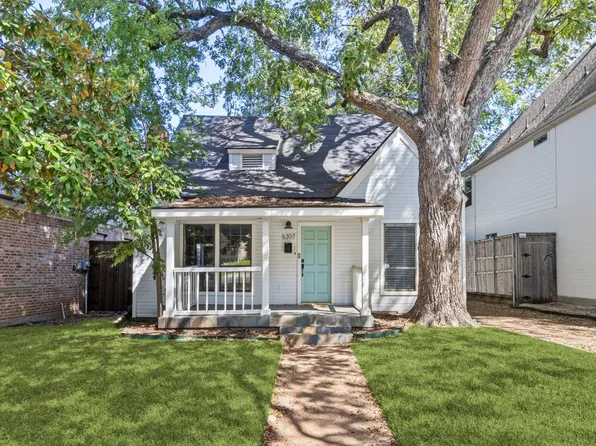 6307 Palo Pinto Ave, Dallas, TX 75214