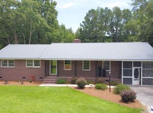 6218 Langston Rd, Timmonsville, SC 29161