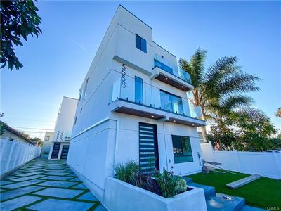 5558 Geer St, Los Angeles, CA, 90016