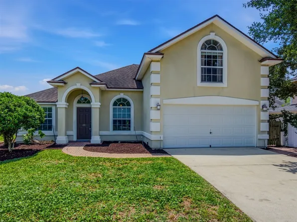 96074 Ridgewood Cir, Fernandina Beach, FL 32034
