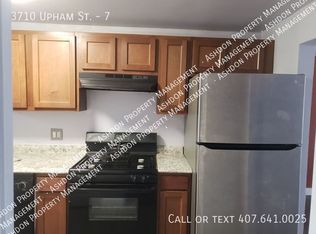 3710 Upham St APT 7, Wheat Ridge, CO 80033