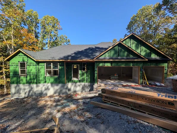 12 Kinloch Ln, Bella Vista, AR 72715