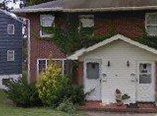 160 Oakwood Rd, Charleston, WV 25314