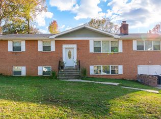 1710 Rhodesia Ave, Fort Washington, MD 20744