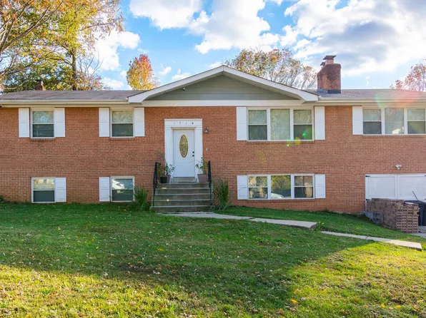 1710 Rhodesia Ave, Fort Washington, MD 20744