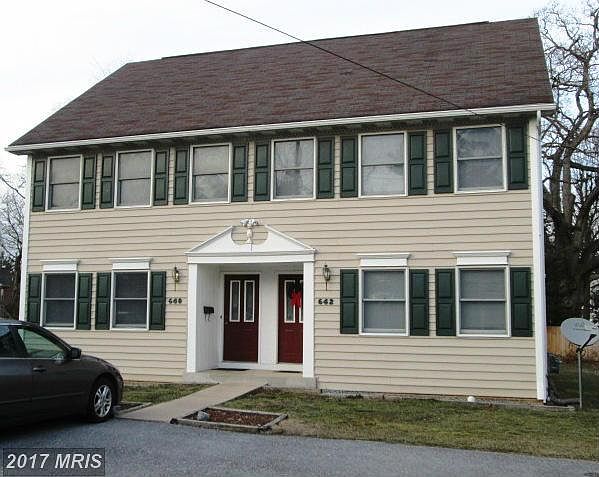 1st image of 642 E Wilson Blvd