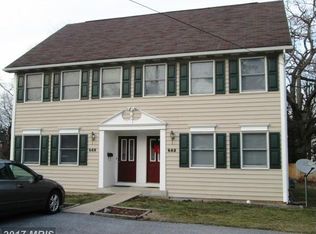 642 E Wilson Blvd, Hagerstown, MD 21740