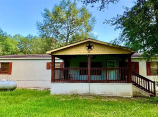 914 County Road 4882 S, Dayton, TX 77535