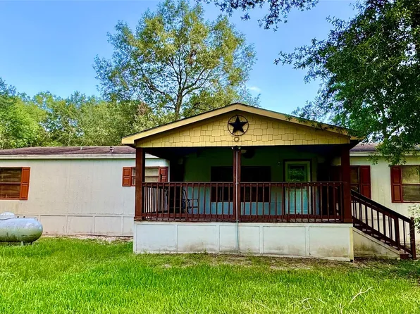 914 County Road 4882 S, Dayton, TX 77535