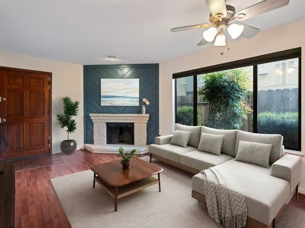 2418 P St APT F, Sacramento, CA 95816