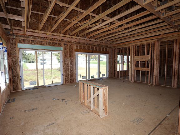 Interior - October 25, 2026