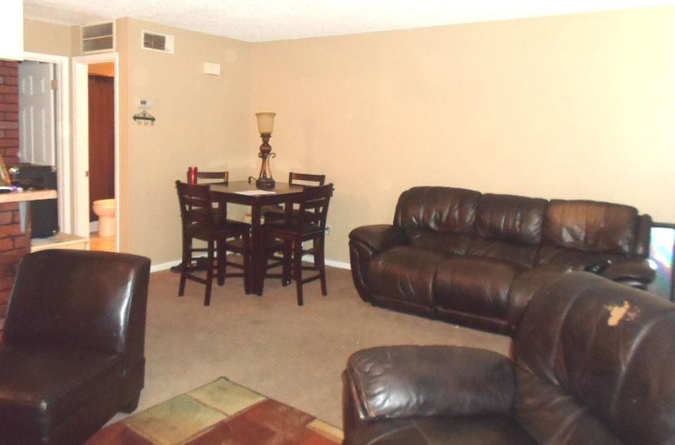 1st image of 724 S 1st St APT 4