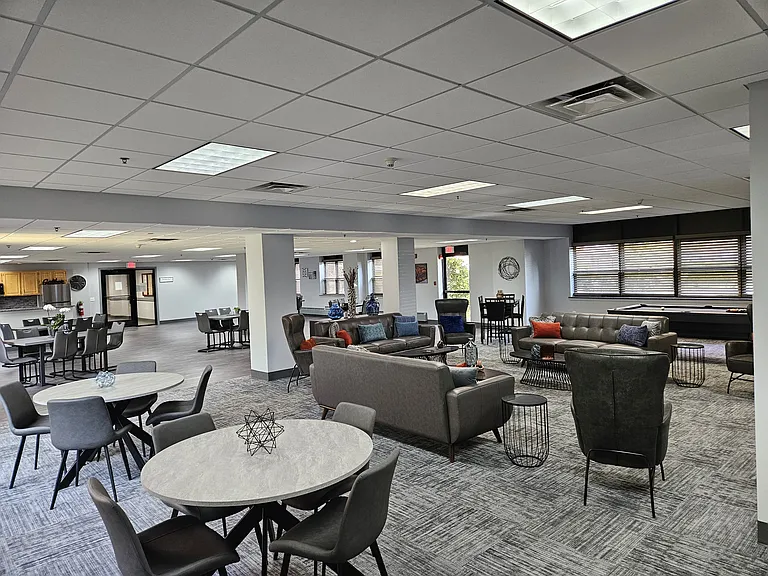 Ballpark Terrace Senior Apartments — Photo 21