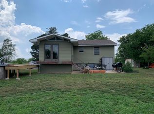 181 Highway 77, Burns, KS 66840