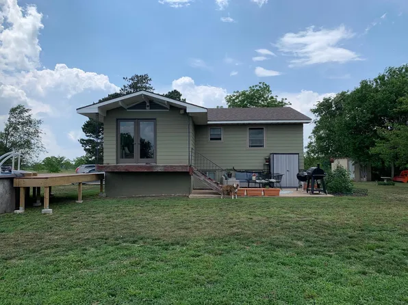 181 Highway 77, Burns, KS 66840