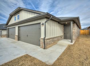 1302 NW 112th St, Oklahoma City, OK 73114