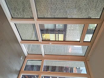 Rented by Bozzuto Management