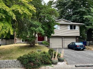 2532 172nd Pl SE #2, Bothell, WA 98012