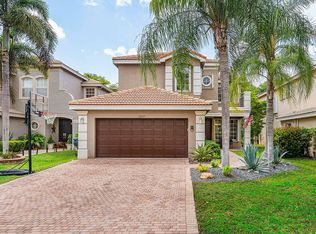 11609 Rock Lake Ter, Boynton Beach, FL 33473