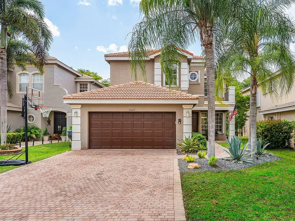 11609 Rock Lake Terrace, Boynton Beach, FL 33473