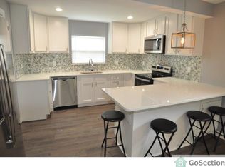 1203 Fuselage Ave, Middle River, MD 21220