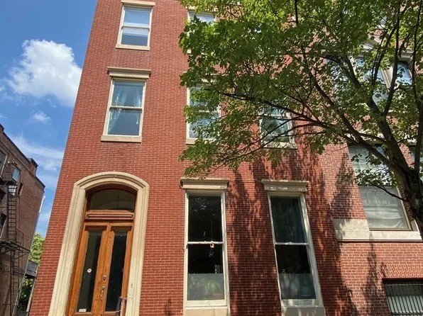 1313 Eutaw Pl, Baltimore, MD 21217