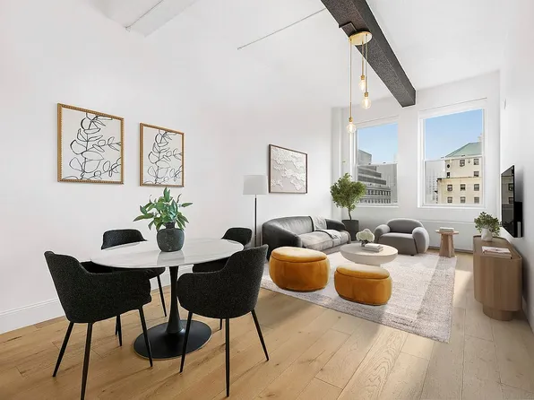 96 Schermerhorn St APT 8E, Brooklyn, NY 11201