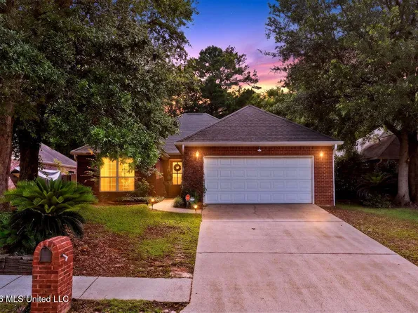 11586 Azalea Trce, Gulfport, MS 39503