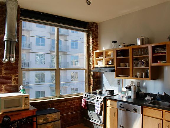 Cook by the Window