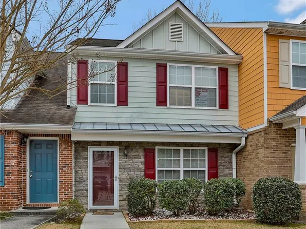 2604 Haligan Point, Riverdale, GA 30296