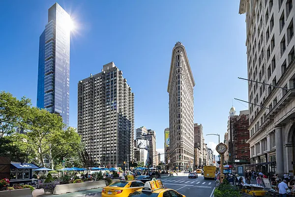 Sold by Brown Harris Stevens | media 9