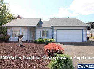 1571 Canary Ct NE, Salem, OR 97301