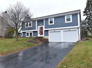 6594 Strathcona Ave, Dublin, OH 43017