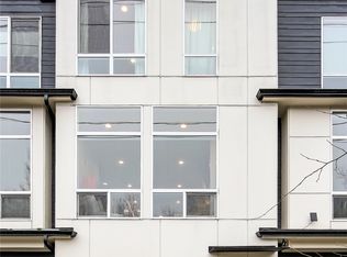 8523 7th Ave S #C, Seattle, WA 98108