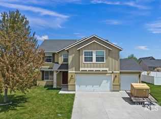 1504 N Kennedy St, Jerome, ID 83338