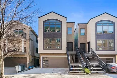 6110 Fillmore Place, #1