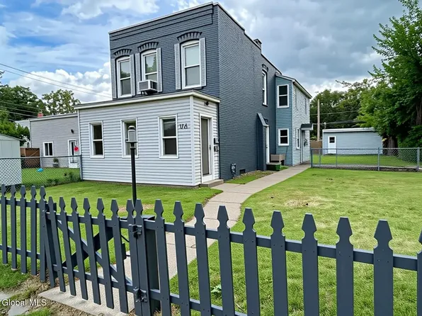 274 3rd Avenue, Troy, NY 12182