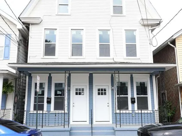 320 Market St, Lykens, PA 17048