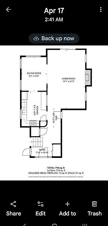 1st image of 82B Inwood Rd