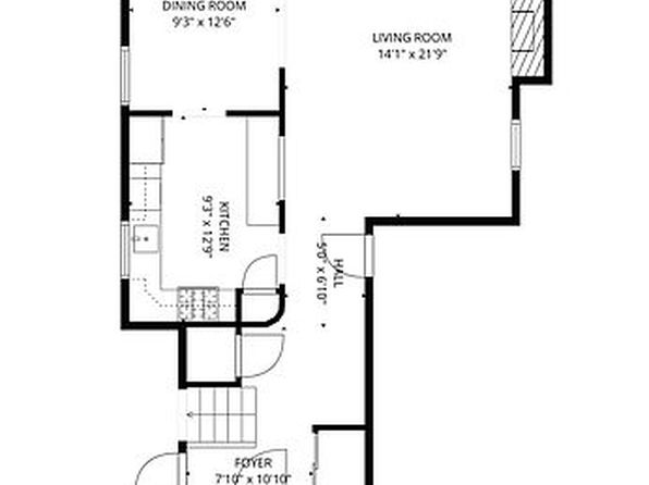 82B Inwood Rd