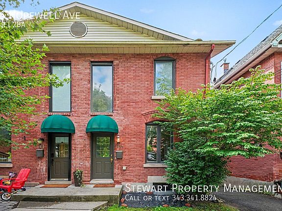 2nd image of 46 Hopewell Ave