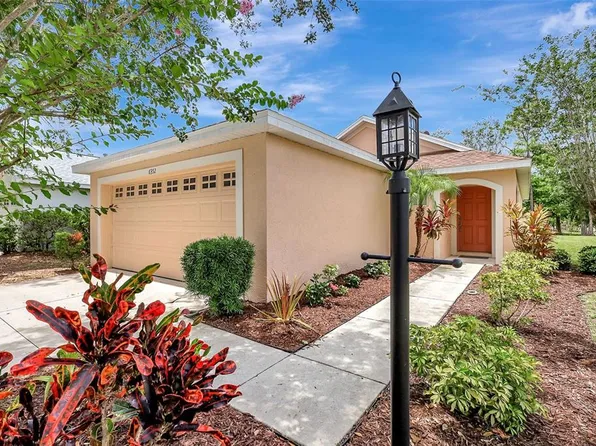 6352 ROBIN COVE, LAKEWOOD RANCH, FL 34202