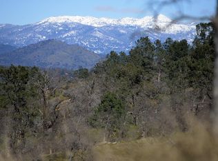 0 Misty Ridge Ct, Raymond, CA 93653