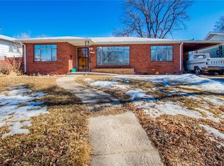 7810 Raleigh St, Westminster, CO 80030