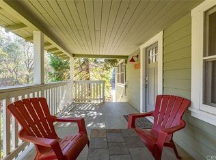 4983 State Highway 140, Mariposa, CA 95338