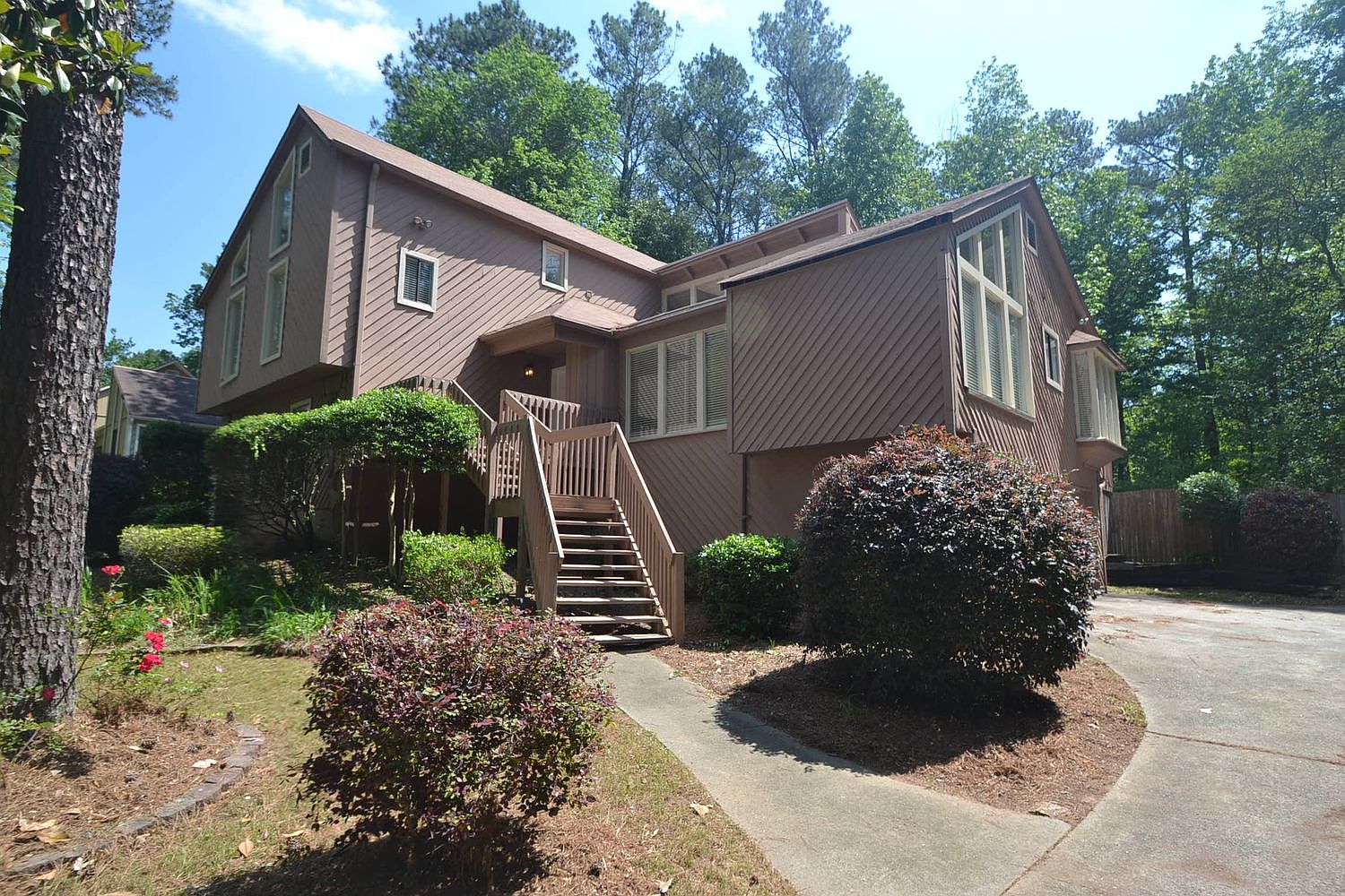 2648 Spencers Trce NE, Marietta, GA 30062 Zillow