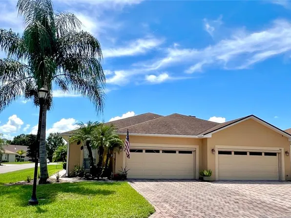 1554 VIENNA SQUARE DRIVE, WINTER HAVEN, FL 33884