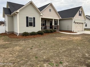 41 Clipper Lane, Smithfield, NC 27577